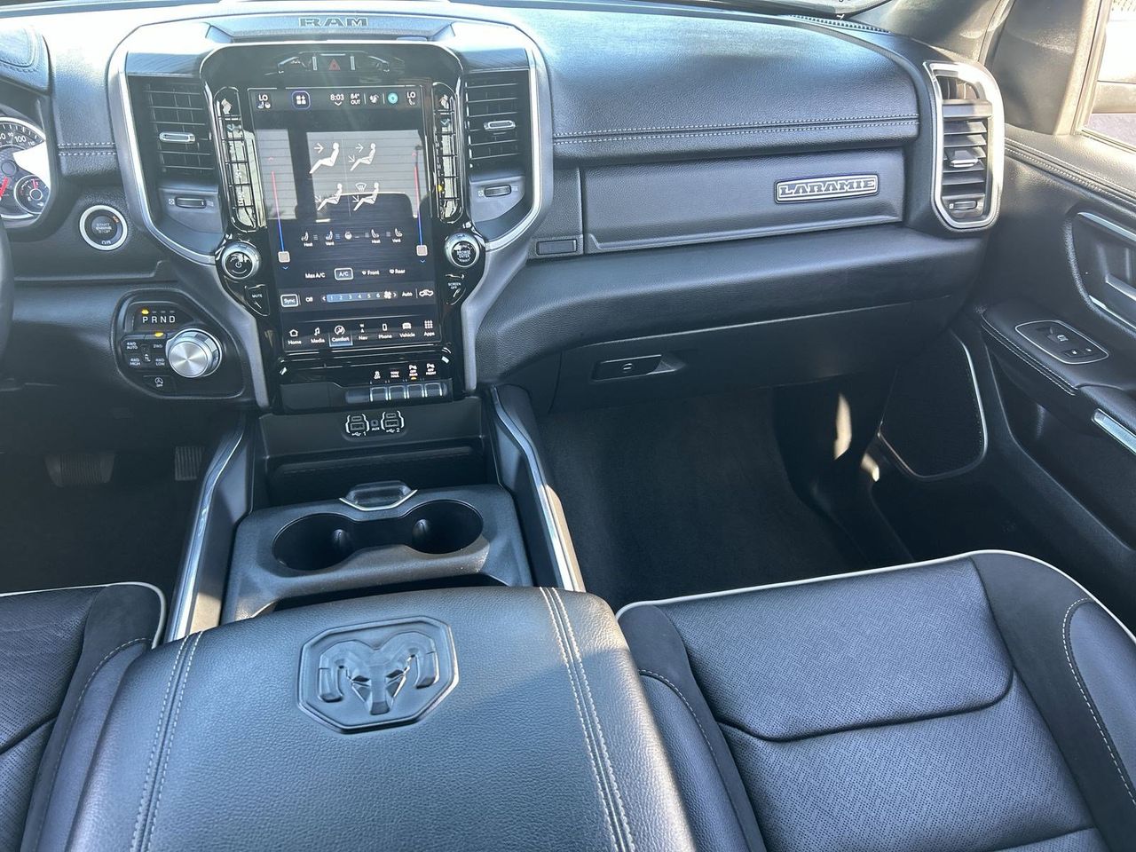2023 RAM Ram 1500 Pickup Laramie - Photo 13