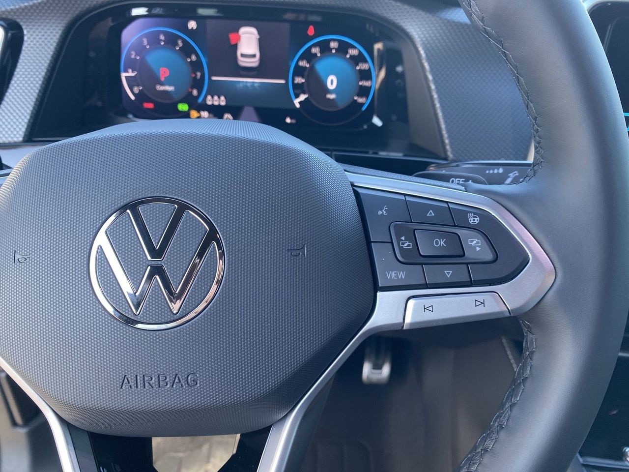 2026 Volkswagen Atlas Cross Sport SEL Premium R-LINE - Photo 21