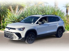 2025 Volkswagen Taos 1.5T S SUV