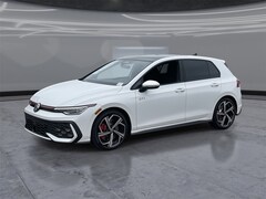 2026 Volkswagen Golf GTI 2.0T SE Hatchback