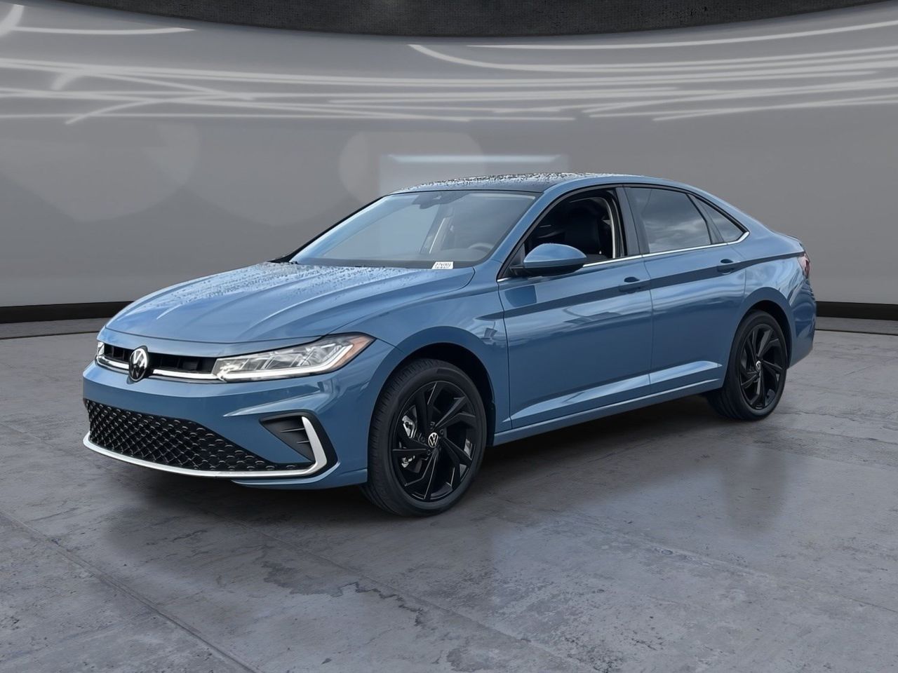 2027 Volkswagen Jetta