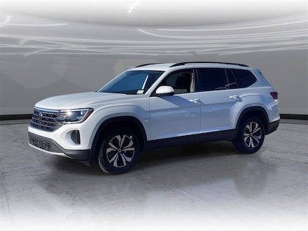 2026 Volkswagen Atlas 2.0T SE SUV