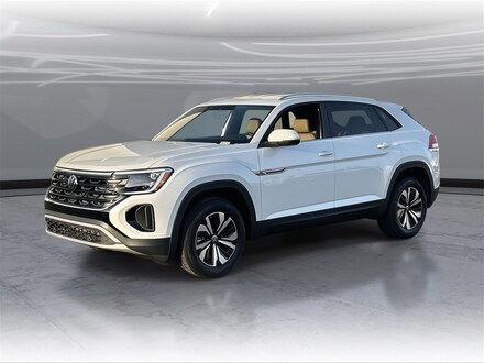 2026 Volkswagen Atlas Cross Sport 2.0T SE SUV