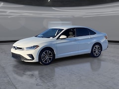 2026 Volkswagen Jetta 1.5T Sport Sedan
