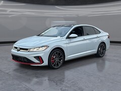 2026 Volkswagen Jetta GLI 2.0T Autobahn Sedan