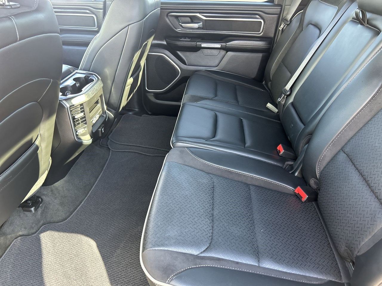 2023 RAM Ram 1500 Pickup Laramie - Photo 14