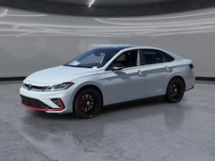 2026 Volkswagen Jetta GLI 2.0T Autobahn Sedan