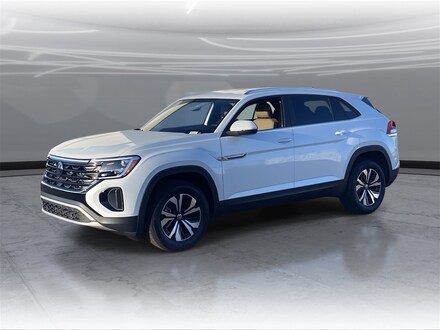 2026 Volkswagen Atlas Cross Sport 2.0T SE SUV