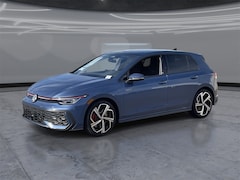 2026 Volkswagen Golf GTI 2.0T SE Hatchback