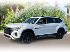 2025 Volkswagen Atlas 2.0T Peak Edition SUV