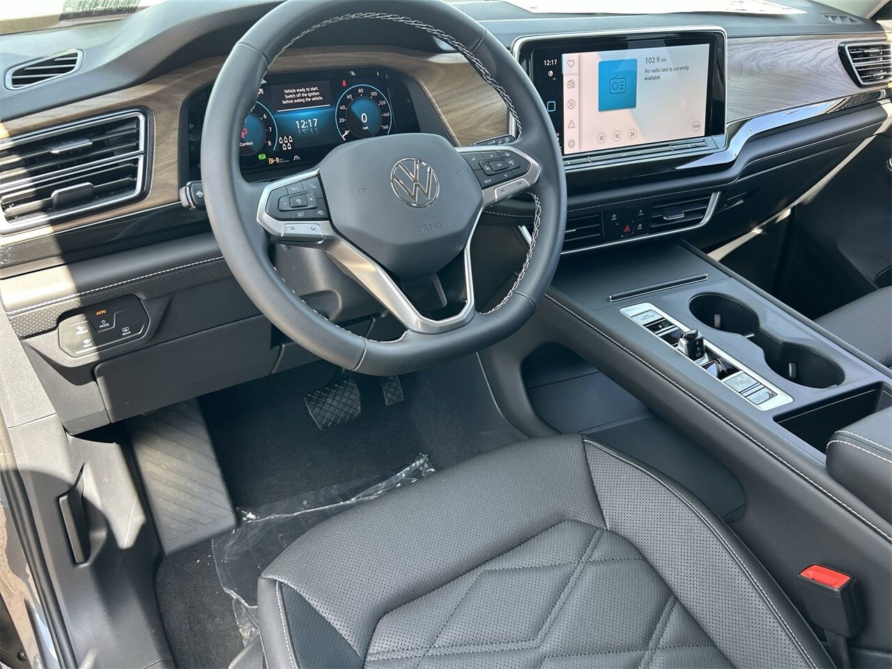 Image 14 of 2025 Volkswagen Atlas