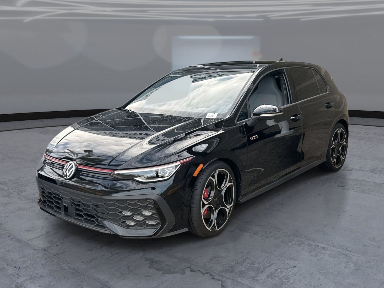 2022 Volkswagen Golf GTI Price, Specs, Features & Review | Phoenix, AZ