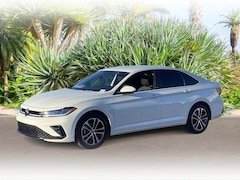 2026 Volkswagen Jetta 4DSD