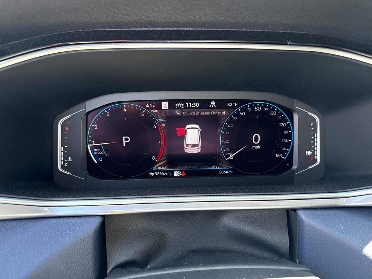 2025 Volkswagen Taos SUV 