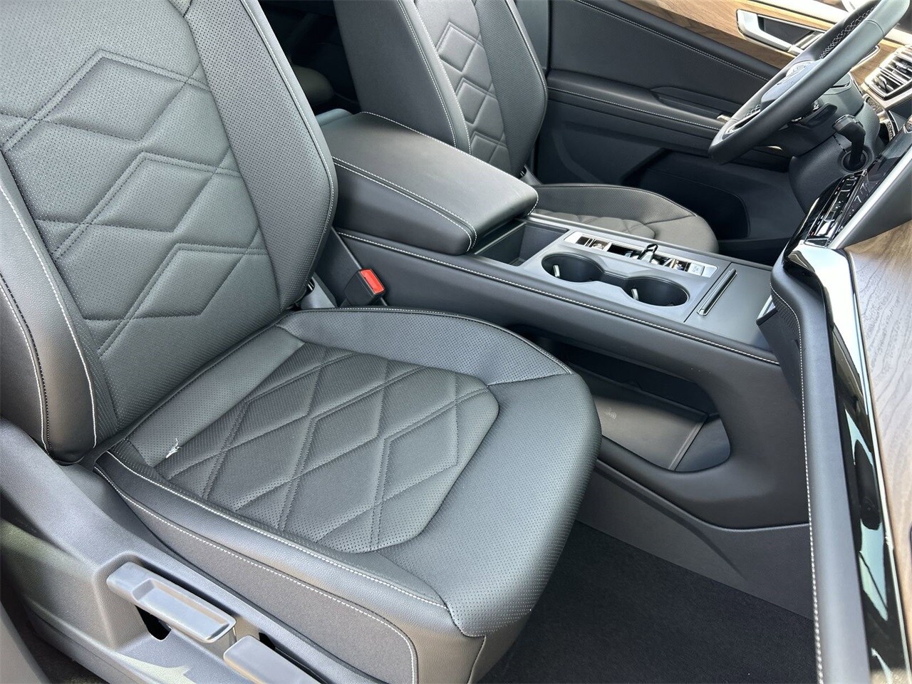 Image 7 of 2025 Volkswagen Atlas