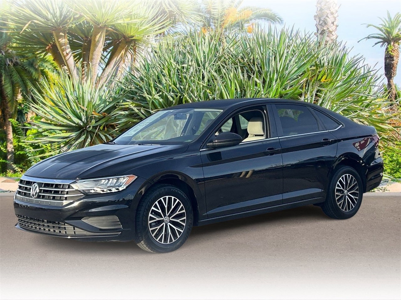 2021 Volkswagen Jetta S's photo