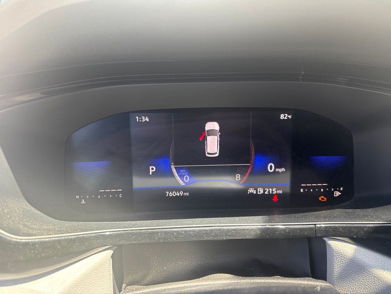 2023 Volkswagen Taos SUV 