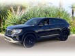 Volkswagen Atlas Cross Sport