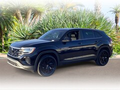 2026 Volkswagen Atlas Cross Sport 2.0T SE w/Technology SUV