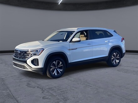 2026 Volkswagen Atlas Cross Sport 2.0T SE SUV