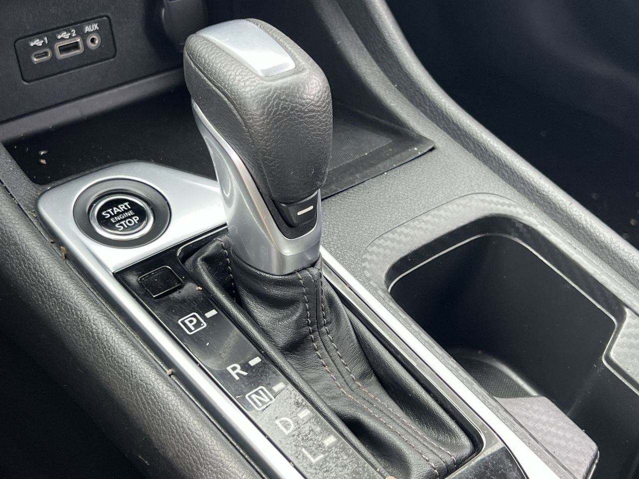 2022 Nissan Sentra SV - Photo 27