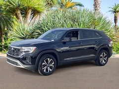 2026 Volkswagen Atlas Cross Sport SE SUV