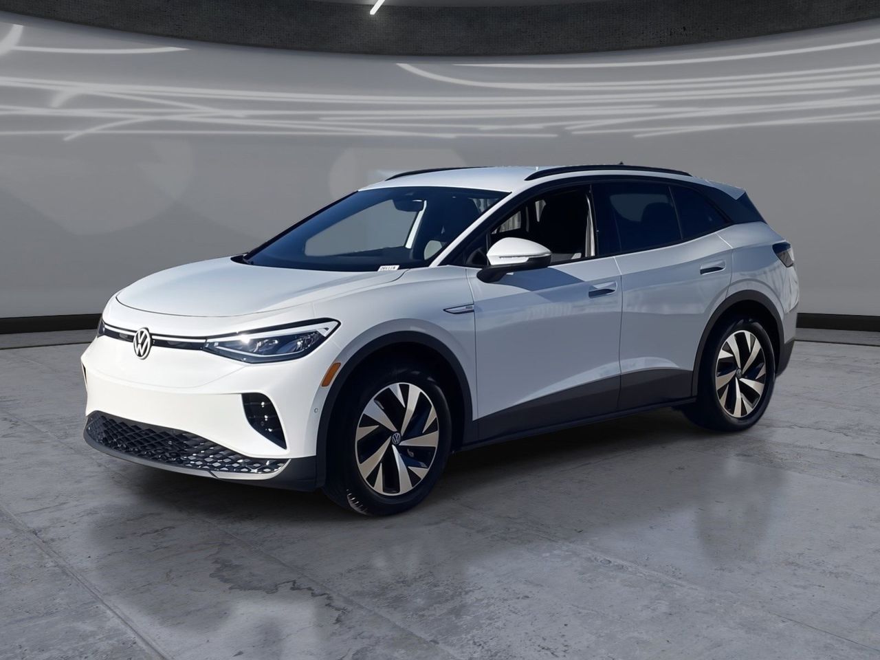 2026 Volkswagen ID.4 Pro RWD