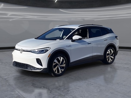 2026 Volkswagen ID.4 Pro SUV