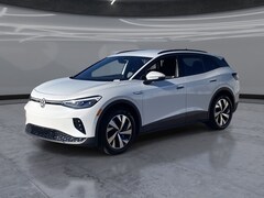 2026 Volkswagen ID.4 Pro SUV