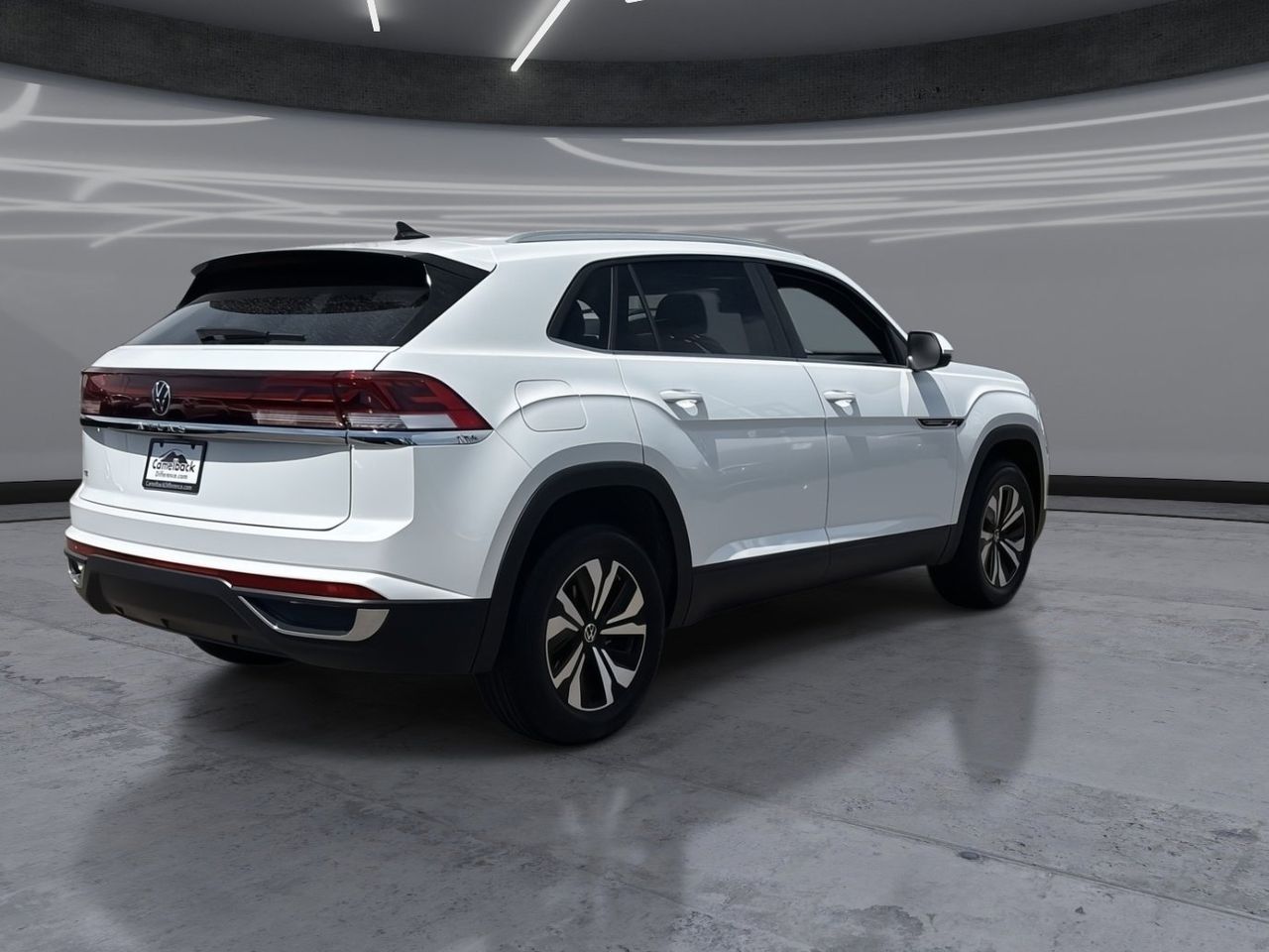 View vehicle photo 5