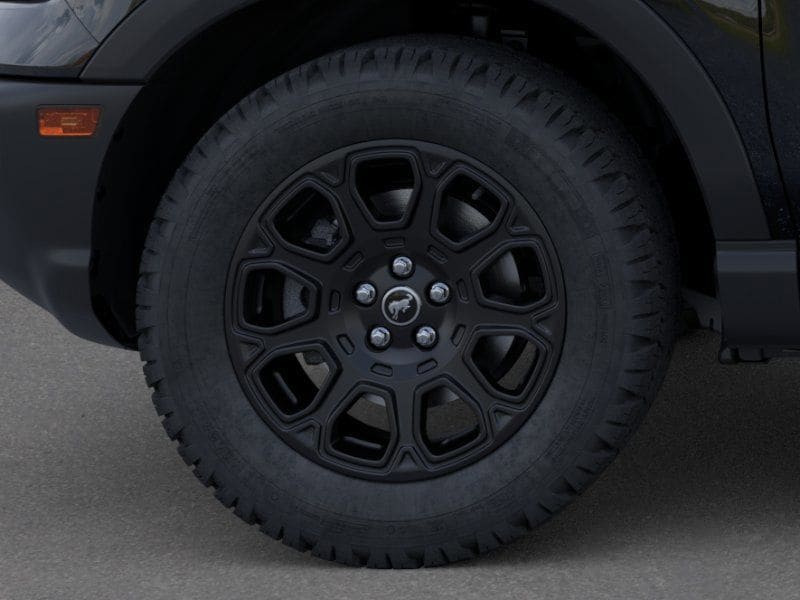 2025 Ford Bronco Sport Badlands - Photo 19