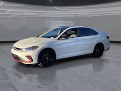 2026 Volkswagen Jetta GLI 2.0T Autobahn Sedan