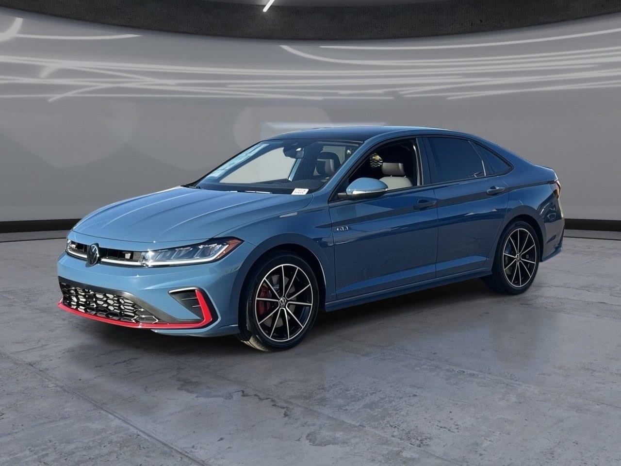 2027 Volkswagen Jetta