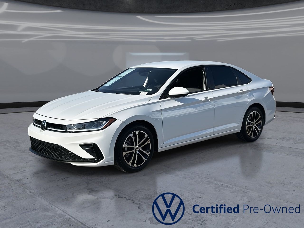 2026 Volkswagen Jetta