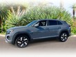 Volkswagen Atlas Cross Sport