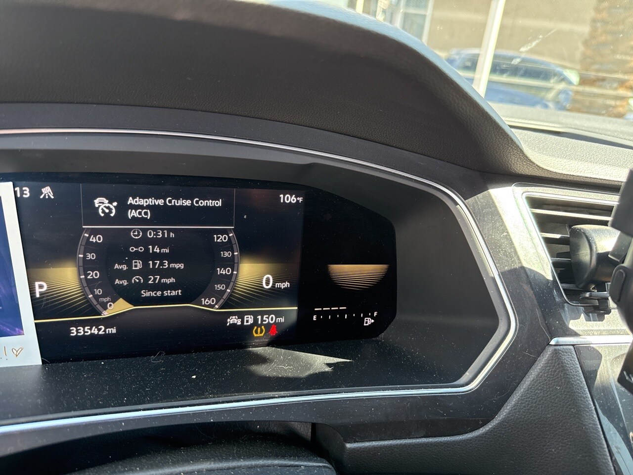 2022 Volkswagen Tiguan SE R-Line Black photo 4