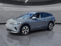 2026 Volkswagen ID.4 Pro SUV