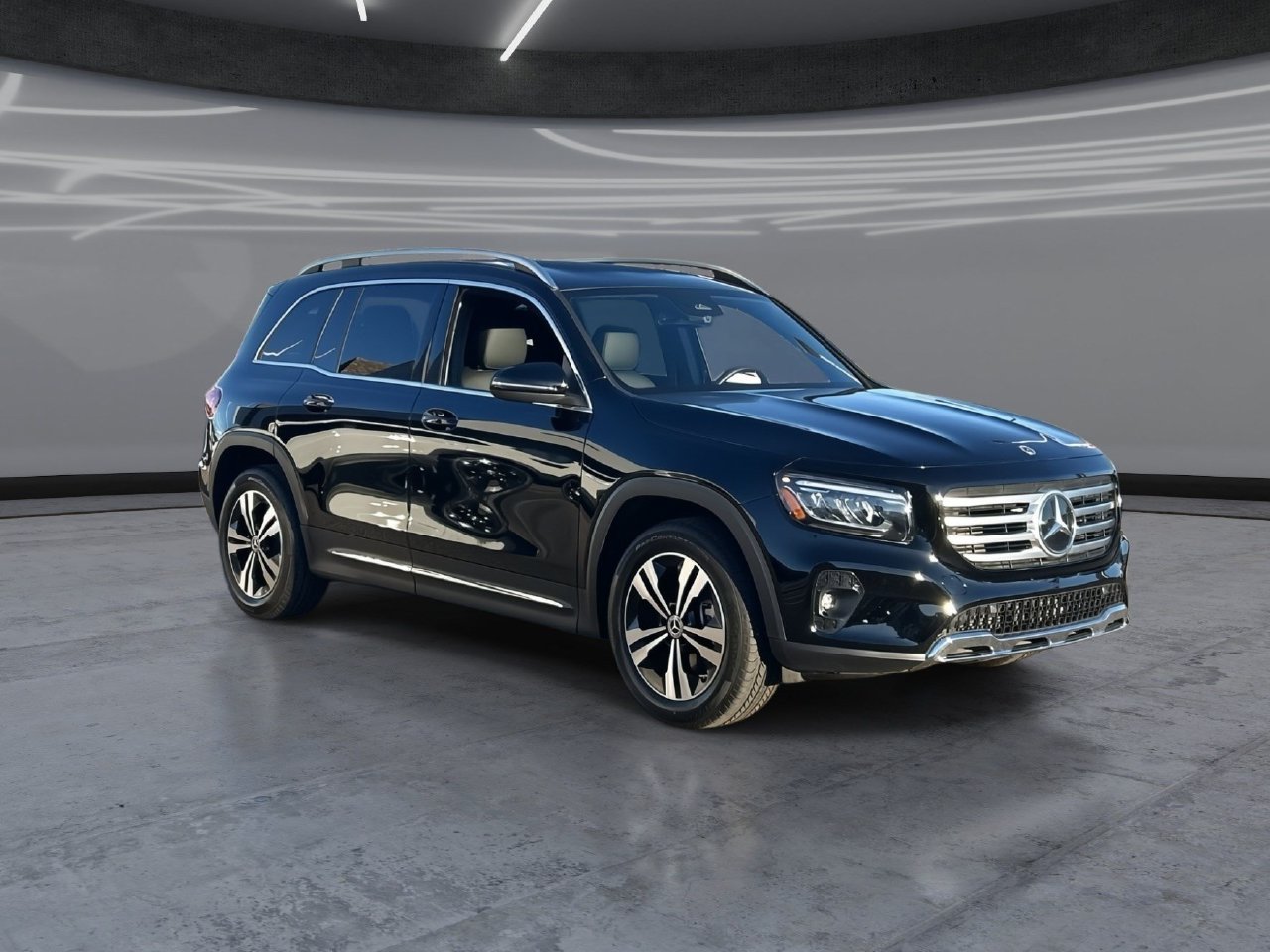 Used 2025 Mercedes-Benz GLB 250 SUV