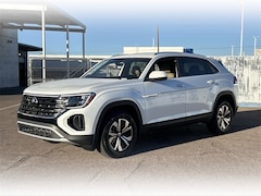 2026 Volkswagen Atlas Cross Sport 2.0T SE SUV