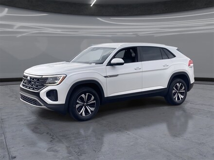 2026 Volkswagen Atlas Cross Sport 2.0T SE SUV