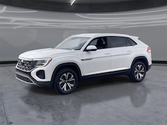 2026 Volkswagen Atlas Cross Sport 2.0T SE SUV