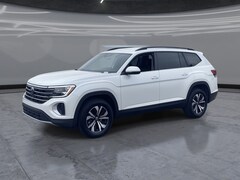 2026 Volkswagen Atlas 2.0T SE SUV