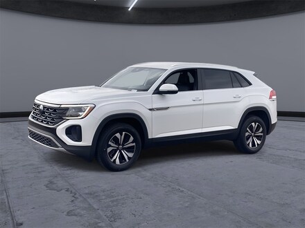 2026 Volkswagen Atlas Cross Sport 2.0T SE SUV