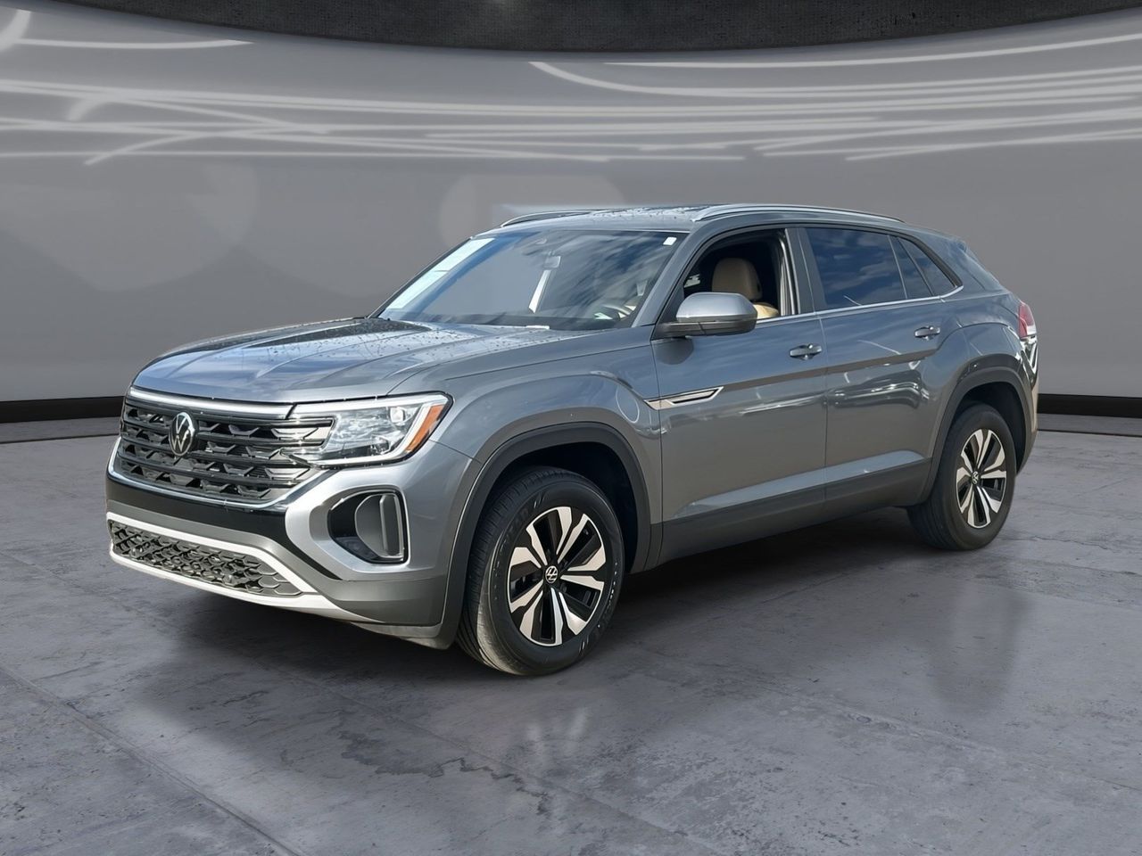 Used 2024 Volkswagen Atlas Cross Sport 2.0T SE For Sale in Phoenix