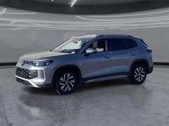 2026 Volkswagen Tiguan 2.0T S SUV