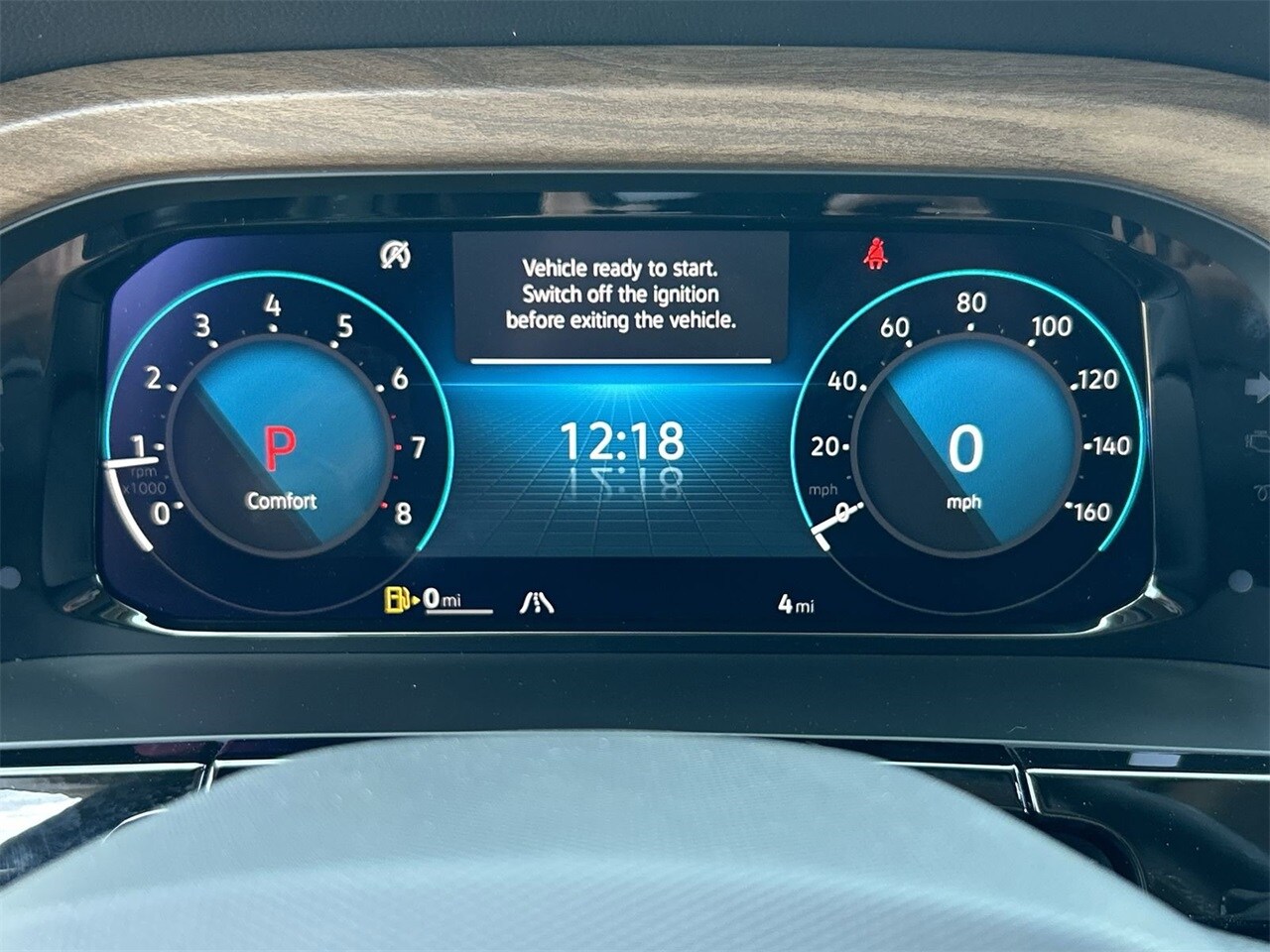 Image 27 of 2025 Volkswagen Atlas