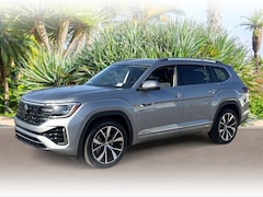 2025 Volkswagen Atlas 2.0T SEL Premium R-Line SUV