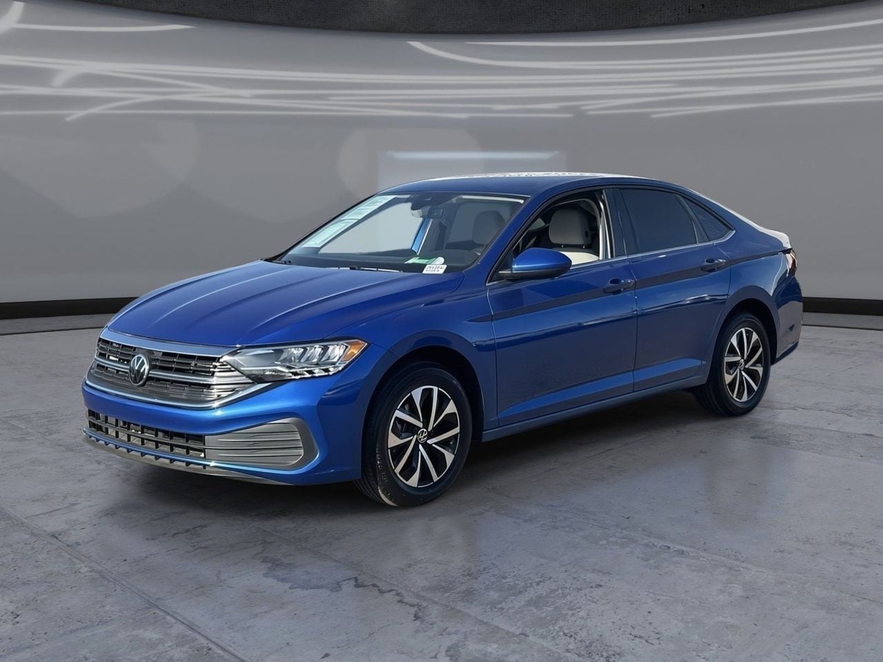 2024 Volkswagen Jetta 1.5T S Auto SULEV's photo