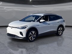 2026 Volkswagen ID.4 Pro SUV