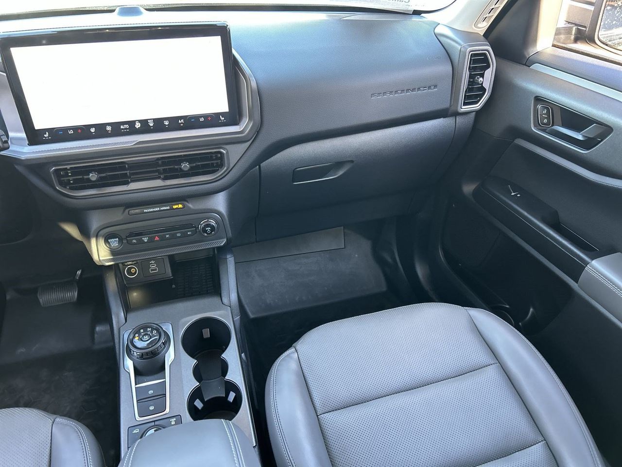 2025 Ford Bronco Sport Badlands - Photo 13
